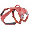 Postroj Hurtta Safeguard ECO jahodový 40-50