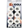 Loptičky na stolný tenis Joola Rosskopf, biele 6 ks