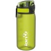 ion8 One Touch láhev Green 350 ml