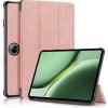 Knižkové puzdro Pure case ružové – OnePlus Pad Pro / Pad 2