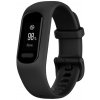 GARMIN Monitorovací náramok vívosmart® 5, Black, veľkosť S/M