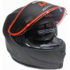 Integrálna motocyklová prilba Lazer Rafale Evo Z-Line čierna matná XL