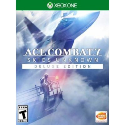 Ace Combat 7 (Deluxe Edition)