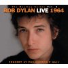 Dylan Bob: Bootleg Volume 6: Bob Dylan Live 1964 - Concert At Philharmonic Hall - 2CD