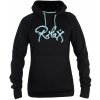 Dámska mikina Rilax Bereba čierna Veľkosť: 2XL