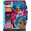 Bábika L.O.L. Surprise O.M.G. OMG Big Sis – Jamy O.M.G.