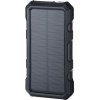 Power Bank 20000mAh (74Wh) so solárnym panelom 1,5W, výstup: USB QC3.0 PD 18W (max.) - USB 5V, 2A