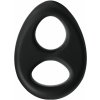 NS Novelties Renagade Romeo Soft Ring Black