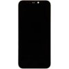 LCD displej + Dotykové sklo iPhone 12 mini Hard Oled GX čierna farba