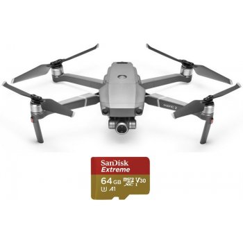 DJI Mavic 2 Zoom - DJIM0256