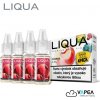 LIQUA Elements 4pack CHERRY 4x10ml 12mg nikotínu ekonomické balenie 4 fľaštičky