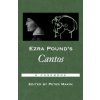 Ezra Pound's Cantos (Peter Makin)()
