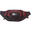 Meatfly Wally - Morph Black one size