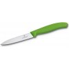 Victorinox Swiss Classic 6.7706.L114 zelený 10 cm
