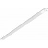 SPECTRUM LED - LIMEA MINI II 1200- 36W hermetické svietidlo IP65 1170x52x34mm 230V Neutrálna biela / 4000°K - Biele