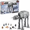 LEGO 75288 Star Wars AT-AT, chodiaca hračka, sada k 40. výročiu pre deti a dospelých