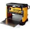 HOBLÍK HRUBÝ HEBLARKA HOBLÍK 1800W 317 mm DEWALT DW733 (DW733-QS)