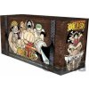 Viz Media One Piece Box Set: East Blue and Baroque Works, Volumes 1-23