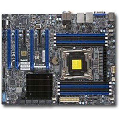 Supermicro MBD-X10SRA-F-B