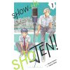 Viz Media Show-ha Shoten! 1