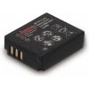 Hama fotoakumulátor typ Panasonic CGA-S007E, Li-Ion 3,7 V/800 mAh - HAMA 77532