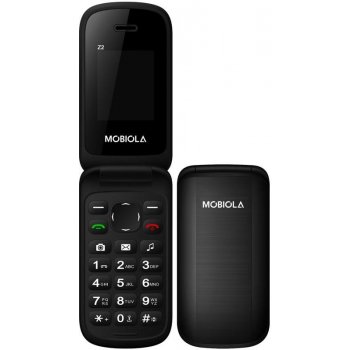 Mobiola Z2 Dual SIM