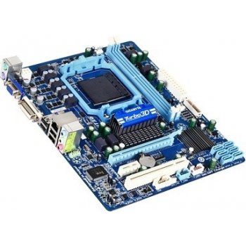 Gigabyte 78LMT-S2P