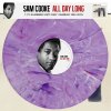 Cooke Sam: All Day Long - Vinyl (LP)