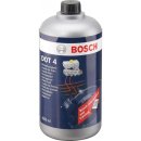 Bosch Brzdová kvapalina DOT 4 1 l