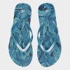 4F H4L21-KLD004 MULTICOLOUR 1 Dámske šľapky EU 37