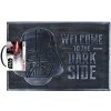 Rohožka Star Wars - Welcome to the Dark Side