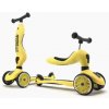 Kolobežka - Odrážadlo SCOOT & RIDE Highwaykick 1 - LEMON
