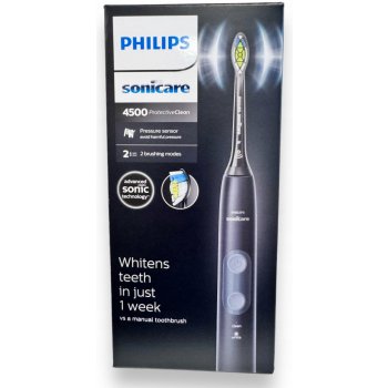 Philips Sonicare ProtectiveClean 4500 HX6830/44