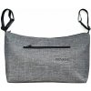 Pinkie Organizér Grey Melange
