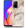Picasee ULTIMATE CASE pro OPPO A94 5G - Cream marble
