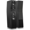 SVS Ultra Evolution Pinnacle Black Oak (dyha) (Stĺpová reprosústava. Nová vlajková loď značky, osadená 1