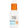 Garnier Ambre Solaire Super UV Invisible Serum SPF50+ opalovací sérum na obličej 30 ml