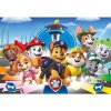 Clementoni Paw Patrol Televízia 180 dielov