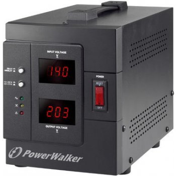 PowerWalker AVR 1500 SIV FR