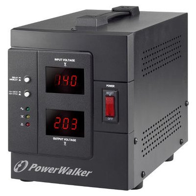 PowerWalker AVR 1500 SIV FR