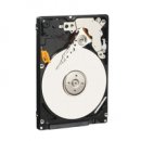 WD Scorpio Black 320GB, SATAII, 16MB, 7200rpm, 12ms, WD3200BEKT