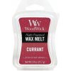 WoodWick vonný vosk do aromalampy Currant Rybíz 22,7 g
