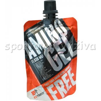 Extrifit AMINOGEL 80 g