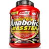 Amix Anabolic Masster 2200 g lesní ovoce