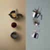 Kávovar na espresso Moka od Alessi Moka Moka 450 ml indukčná