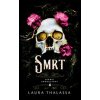 Smrt (Jezdci apokalypsy 4) - Laura Thalassa