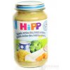 HiPP Tagliatelle s morskou rybou brokolicou a smotanou 220 g
