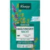 KNEIPP Soľ do kúpeľa Erkaltungzeit Nacht Tymián Levanduľa 60 g