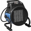 Teplovzdušný ventilátor Güde GEH 2000 P (85122)
