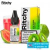 Ritchy Salt Kiwi Guava Nectar 10 ml 10 mg (e-liquid)